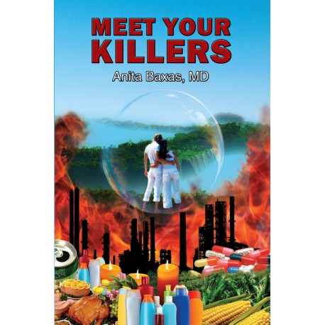 Meet Your Killers