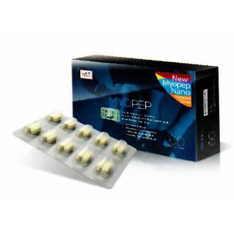 Myopep Tabletten