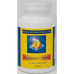 Plaquex Oral