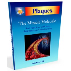 Plaquex and Cell Therapy