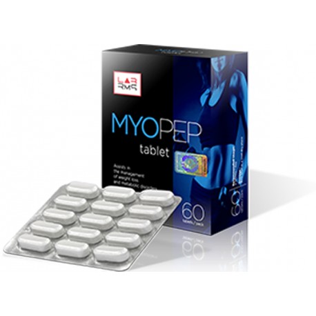 Myopep Comprimés