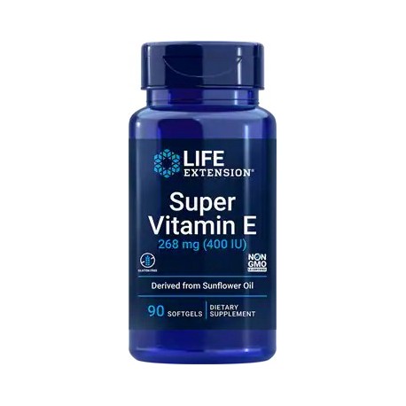 Vitamin E (D-alpha tocopheryl succinate)