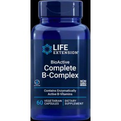 Complete B Complex