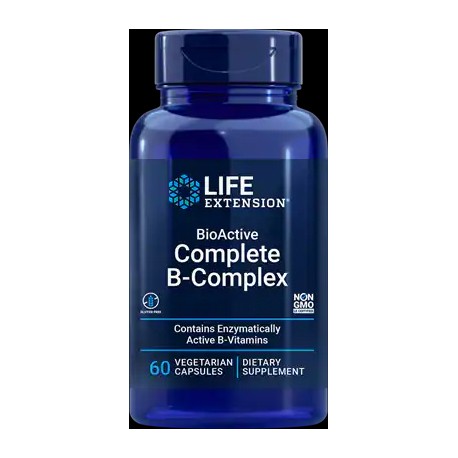 Complete B Complex