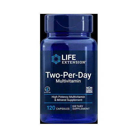 One Per Day Multivitamin