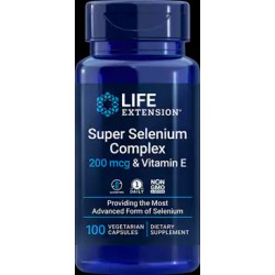 Super Selenium