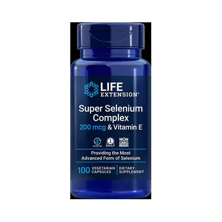 Super Selenium