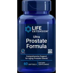 Ultra Natürliche Prostata Formel mit 5-Loxin