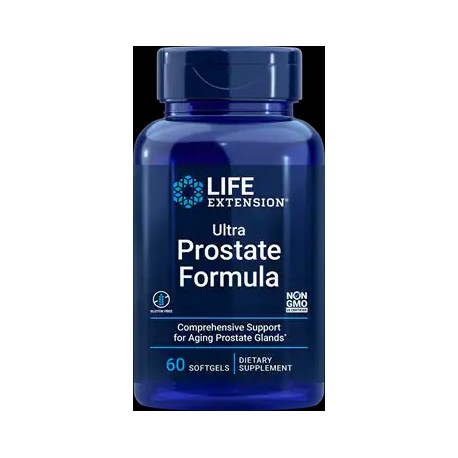 Ultra Natürliche Prostata Formel mit 5-Loxin