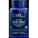 Cran-Max  Cranberry Extract with Hibiscus