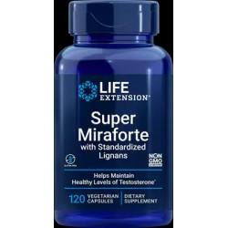 Super Mira Forte with Maximum strength Chrysin