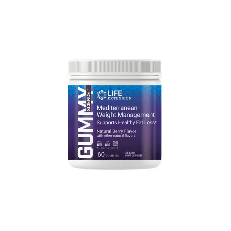 Mediterranean Trim with Sinetrol™-XPur