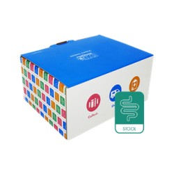Comprehensive Stool Analysis
