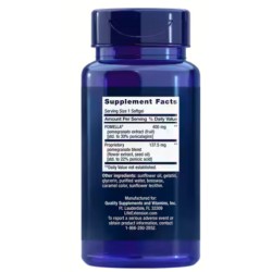 Endothel Schutz mit Granatapfel