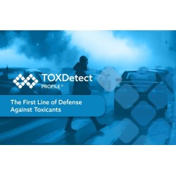 ToxDetect Urin Test for...